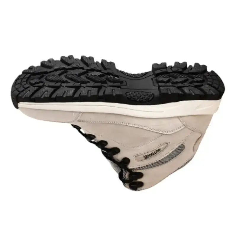 Chaussures randonnée automne femme robustes