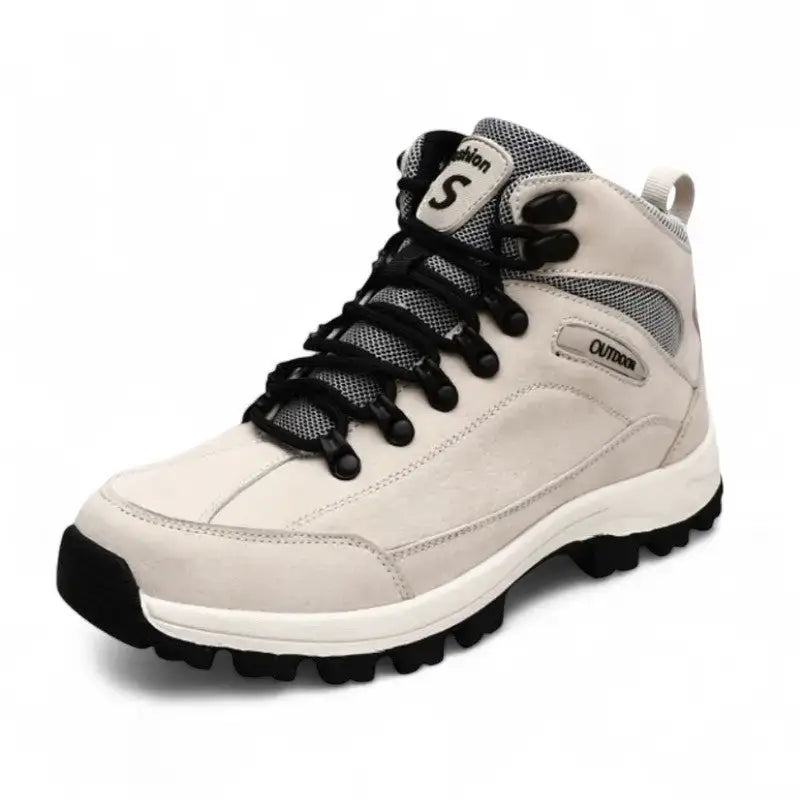 Chaussures randonnée automne femme robustes