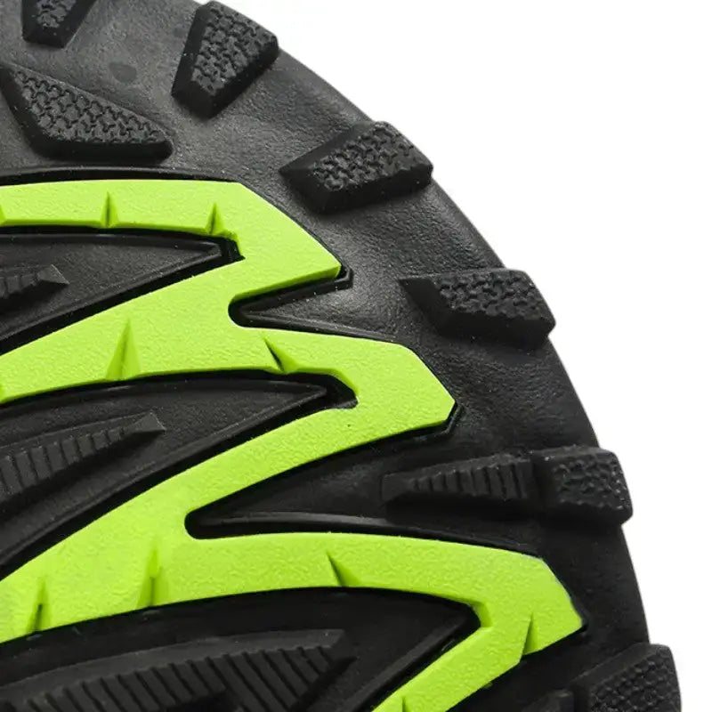 Chaussures de randonnée basses femme basiques