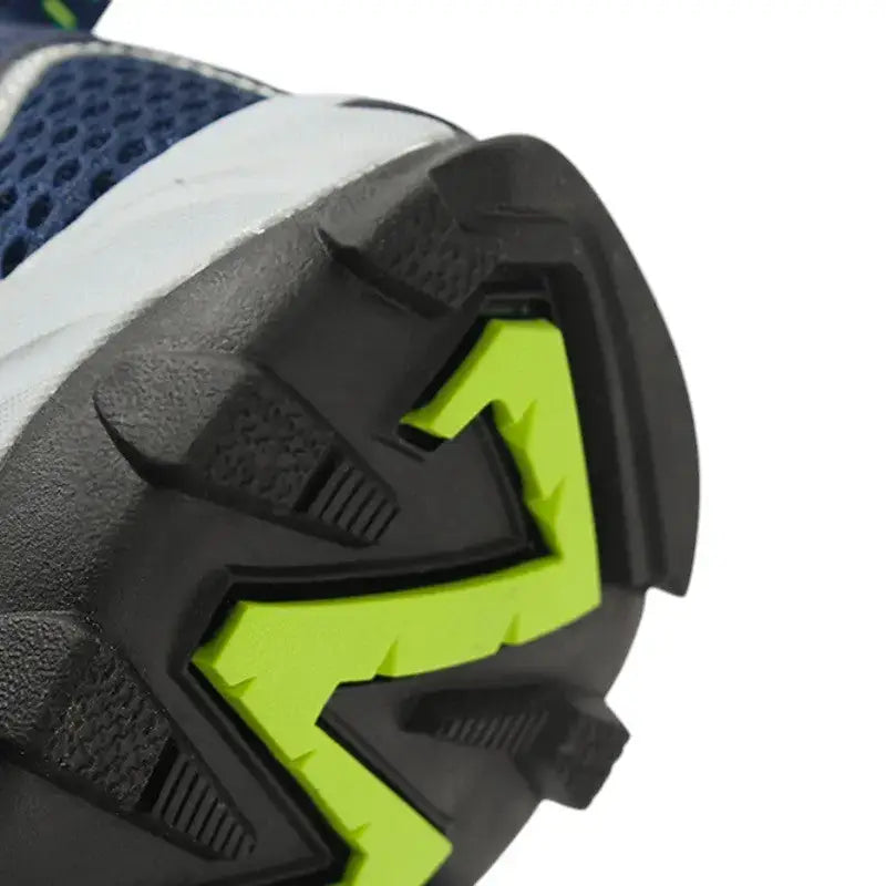 Chaussures de randonnée basses femme basiques