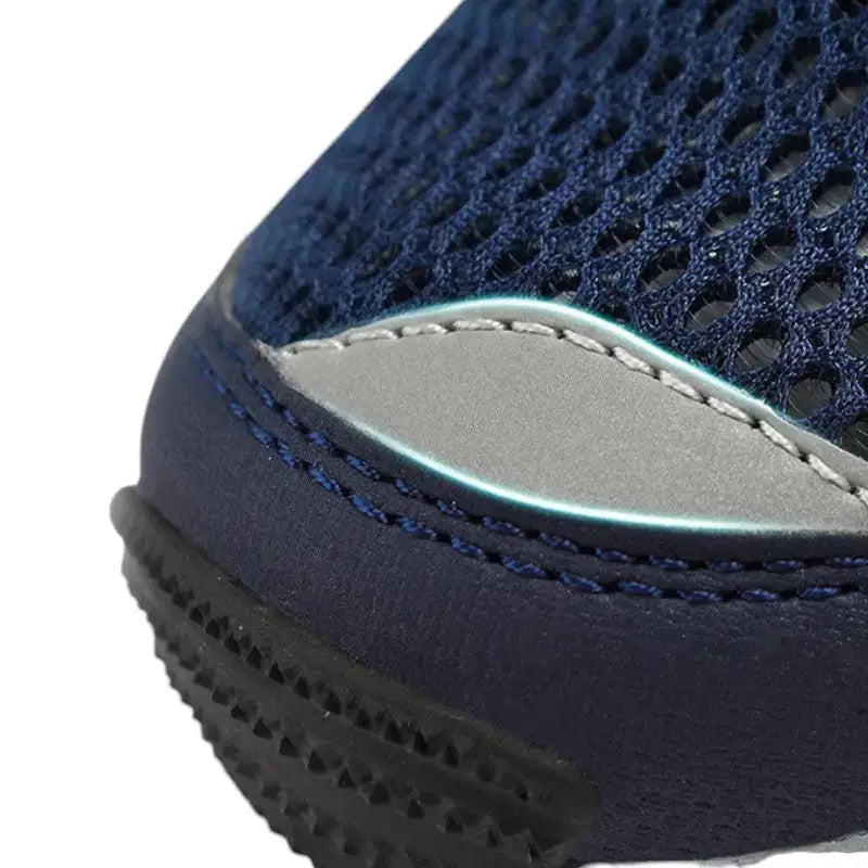 Chaussures de randonnée basses femme basiques