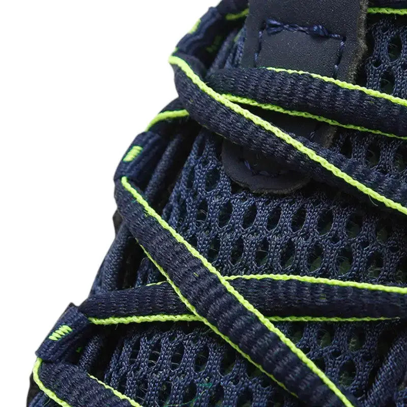 Chaussures de randonnée basses femme basiques