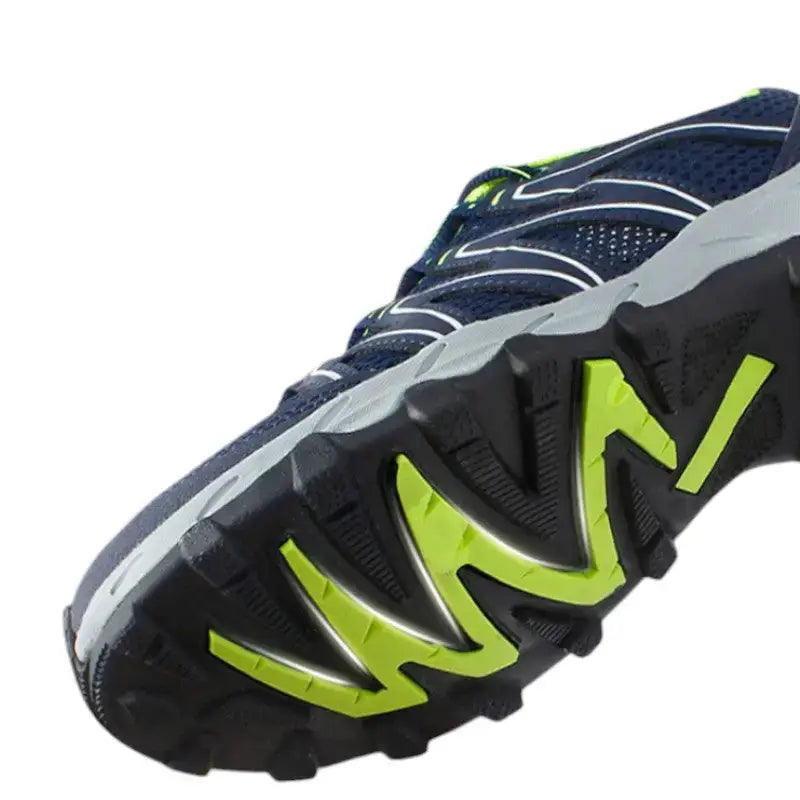 Chaussures de randonnée basses femme basiques