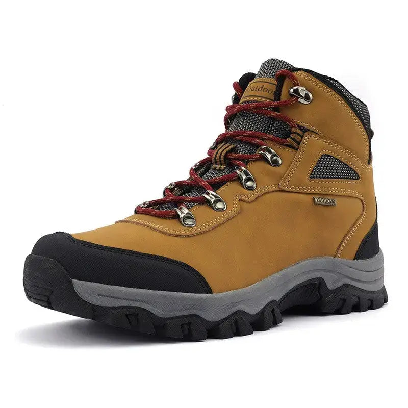 Chaussures de randonnée pour homme