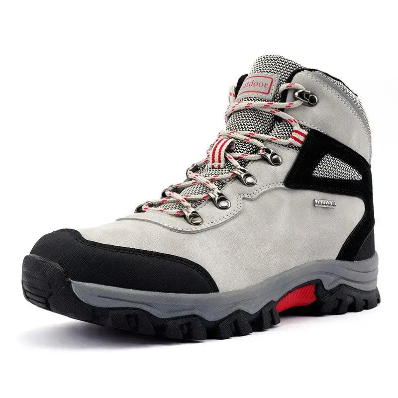 Chaussures de randonnée pour homme
