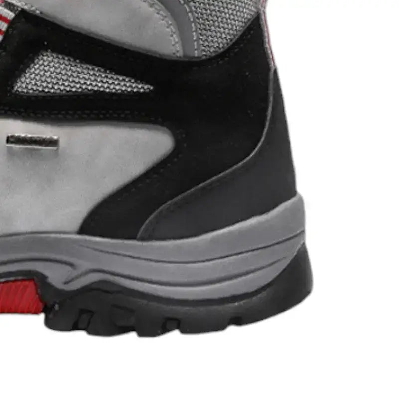 Chaussures de randonnée pour homme