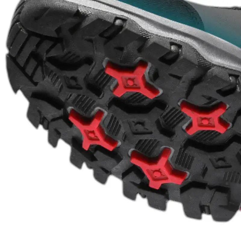 Chaussures de randonnée pour homme