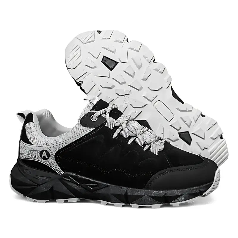 Chaussures de randonnée homme