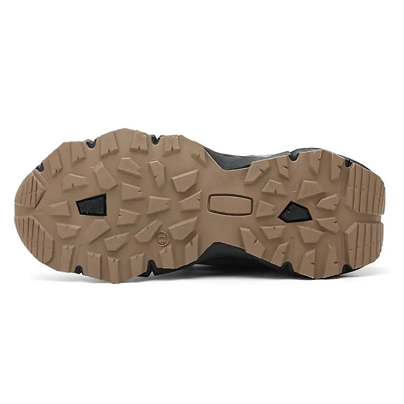 Chaussures de randonnée homme