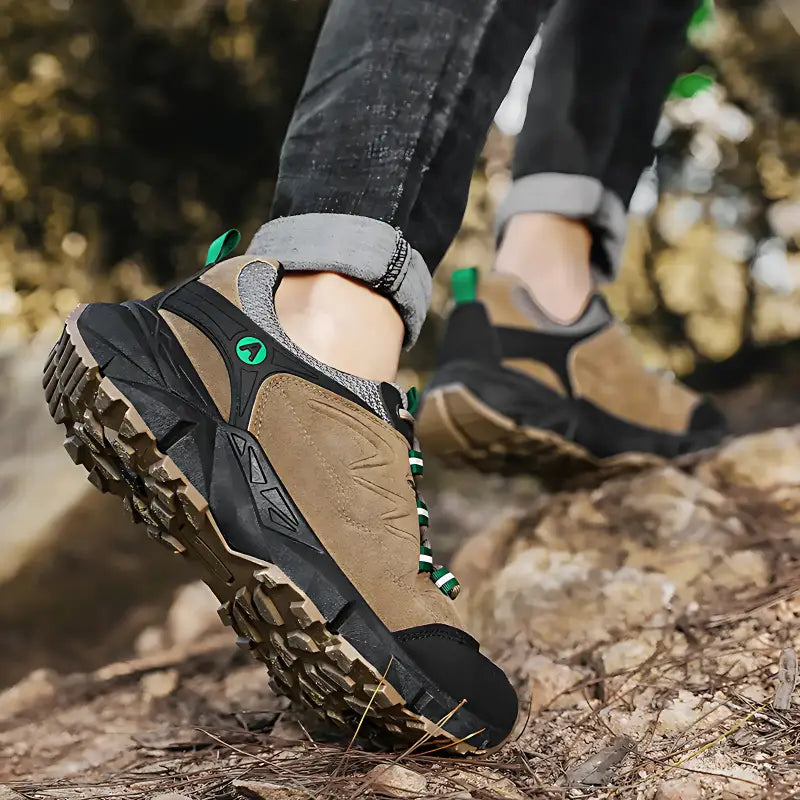 Chaussures de randonnée homme