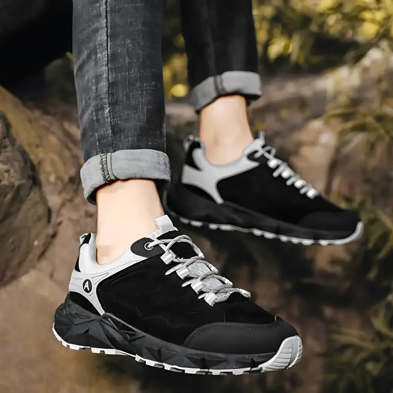 Chaussures de randonnée homme