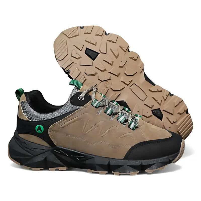 Chaussures de randonnée homme