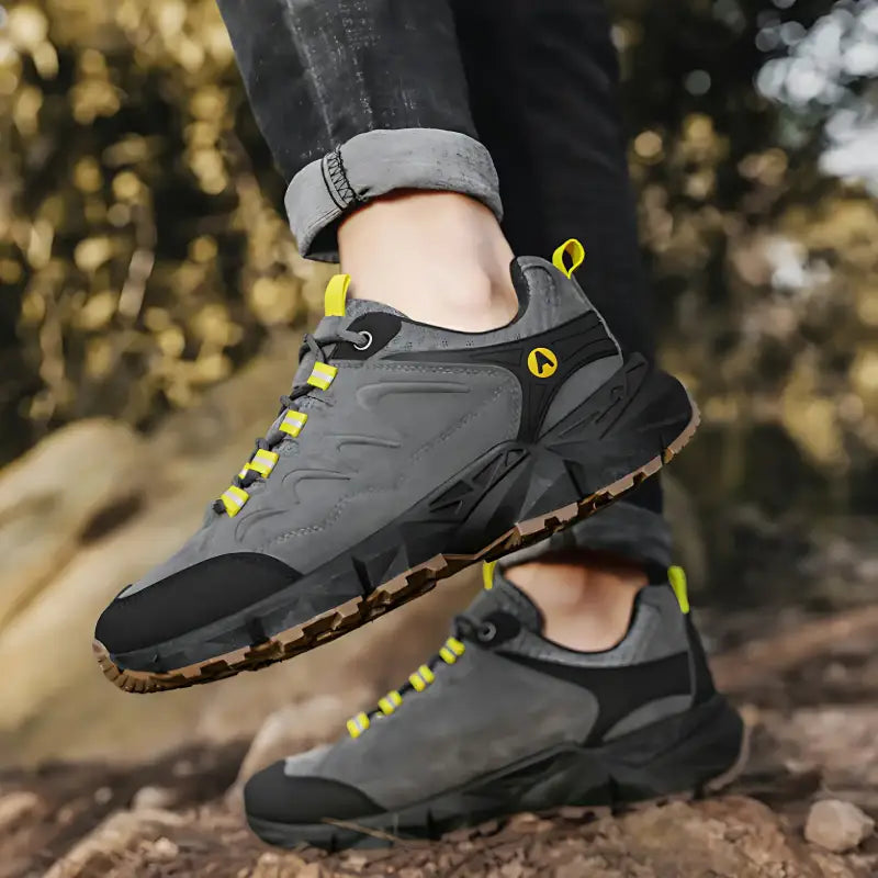 Chaussures de randonnée homme