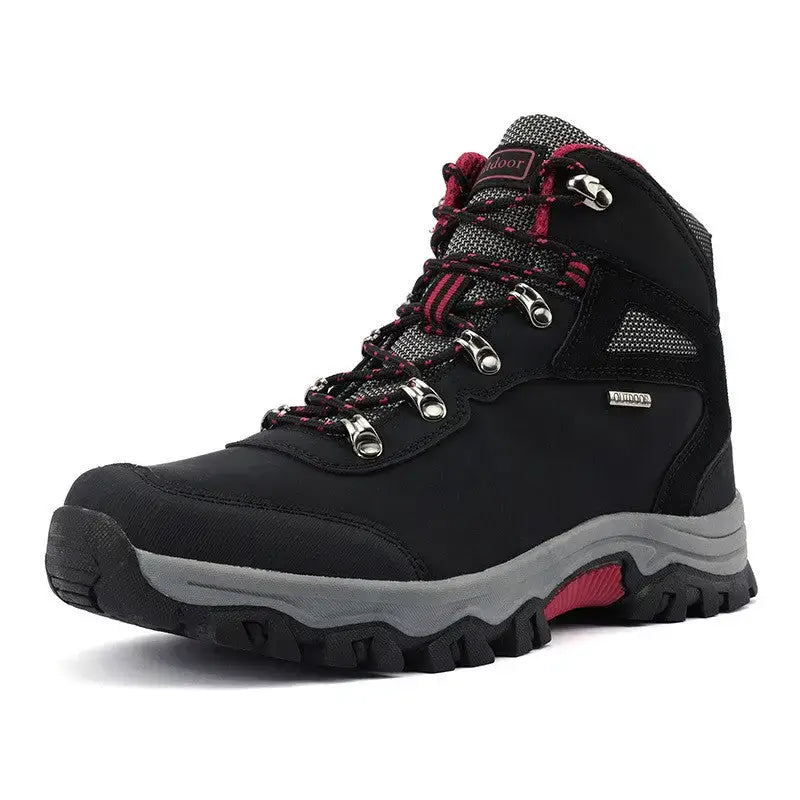 Chaussures de randonnée pour homme