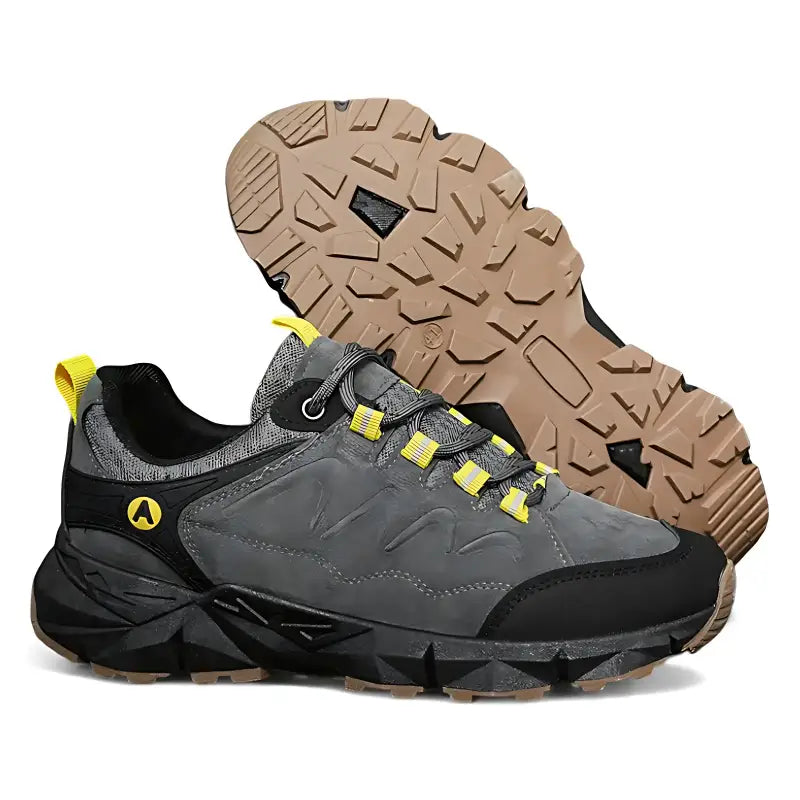 Chaussures de randonnée homme