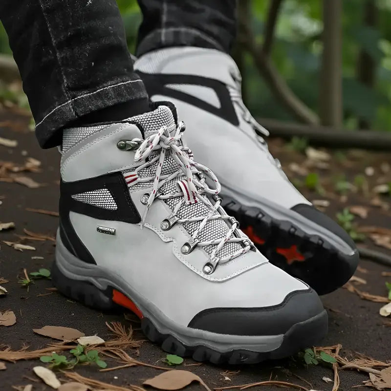 Chaussures de randonnée pour homme