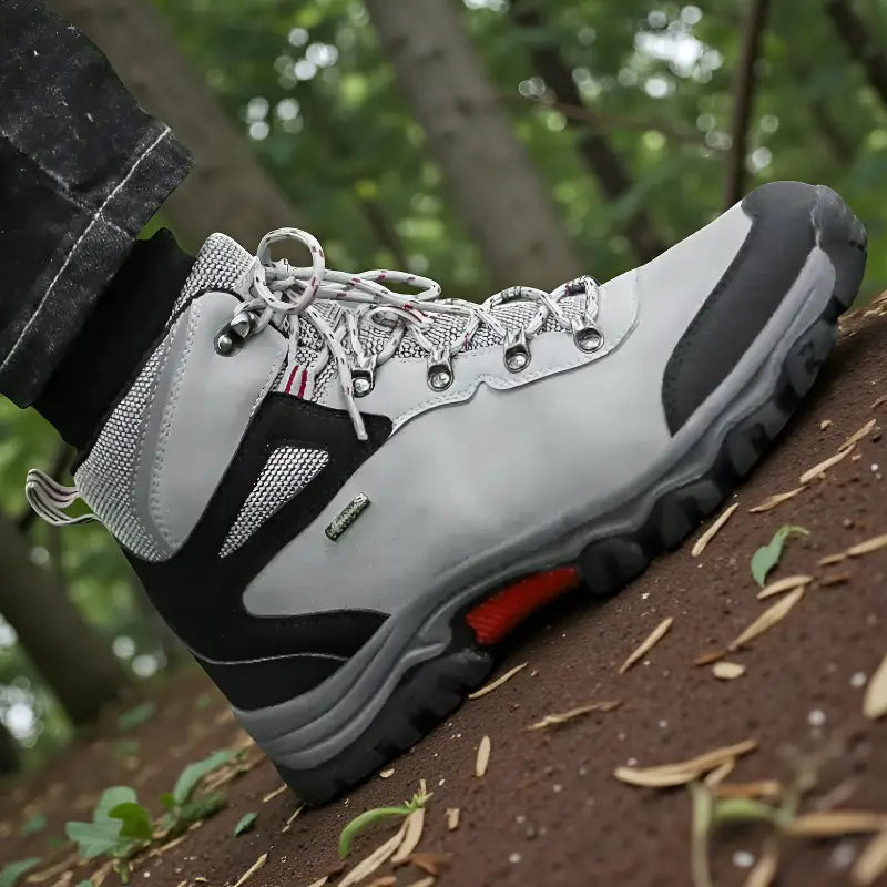 Chaussures de randonnée pour homme