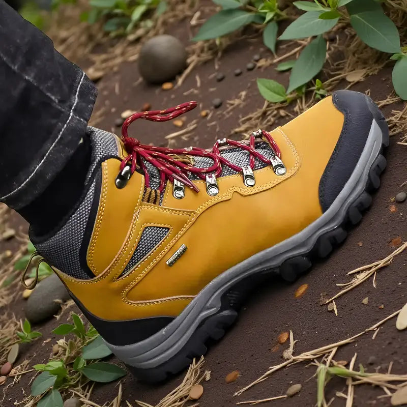 Chaussures de randonnée pour homme