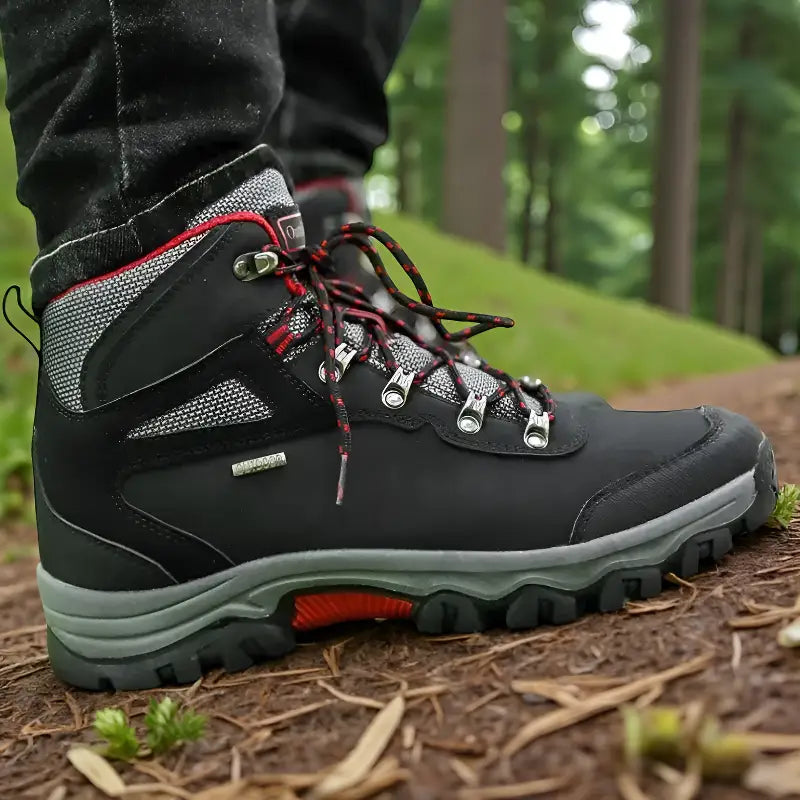 Chaussures de randonnée pour homme