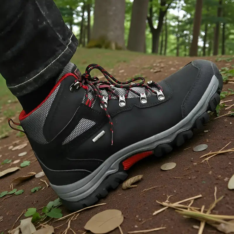 Chaussures de randonnée pour homme