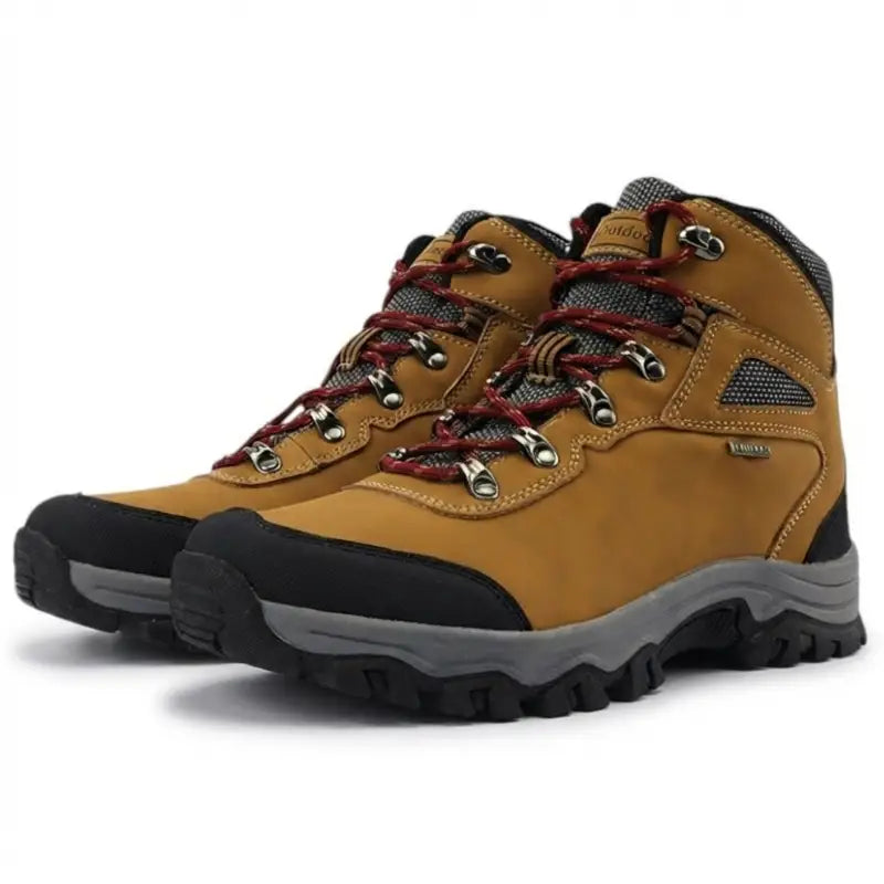 Chaussures de randonnée pour homme