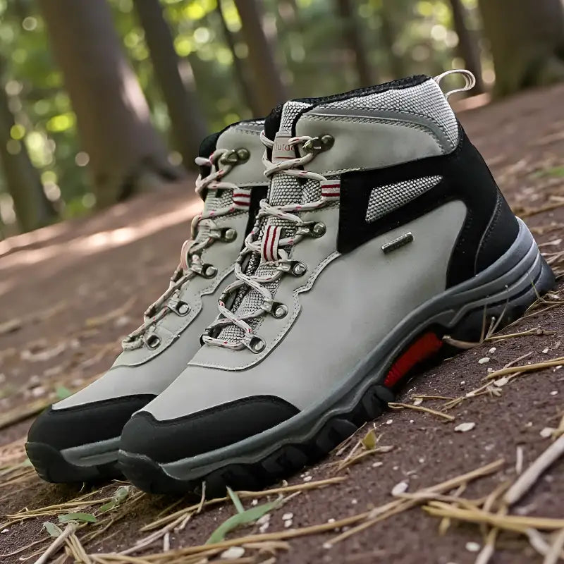 Chaussures de randonnée pour homme