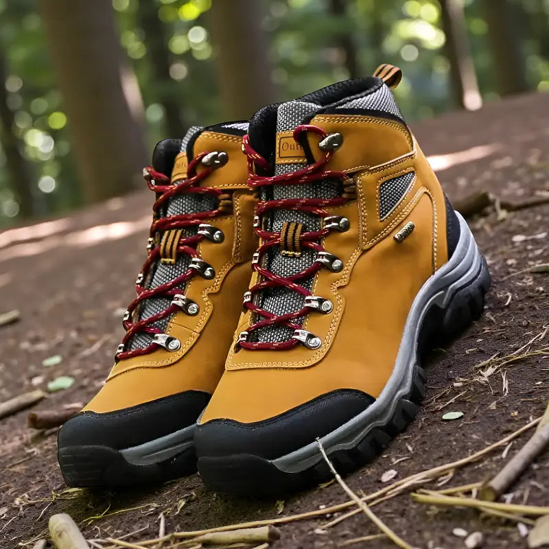 Chaussures de randonnée pour homme