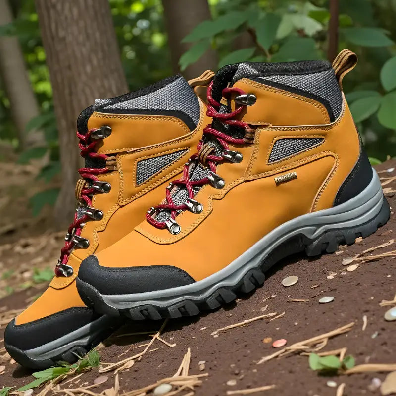 Chaussures de randonnée pour homme
