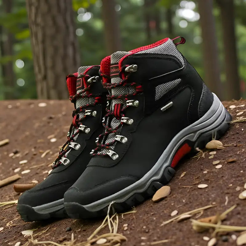 Chaussures de randonnée pour homme