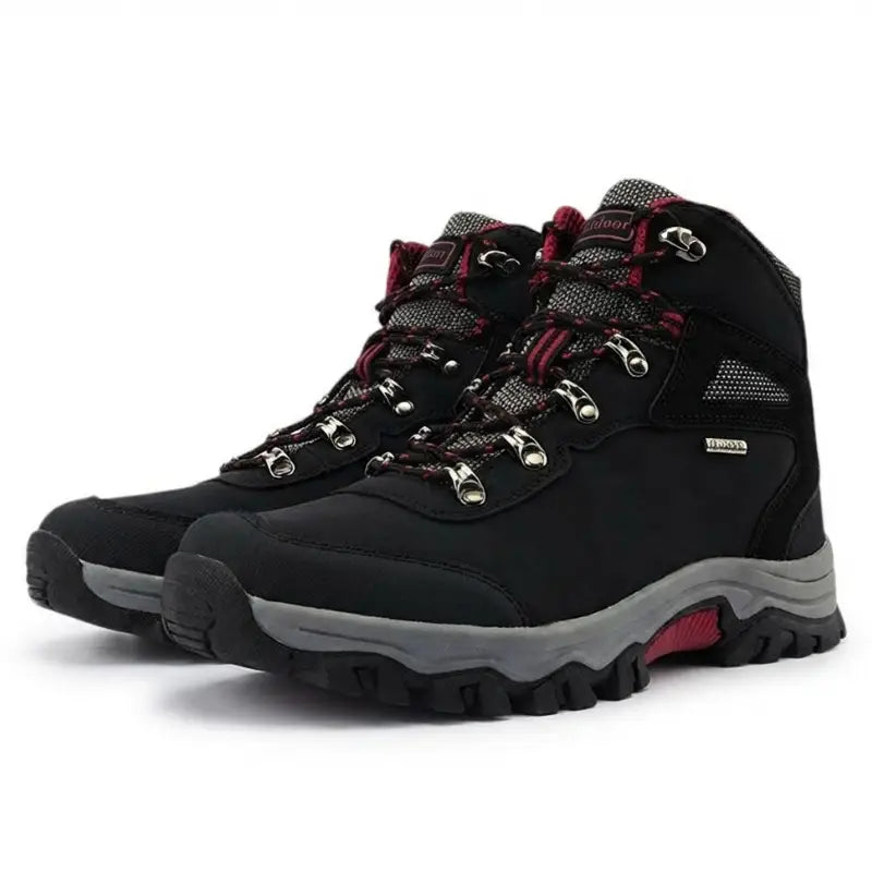 Chaussures de randonnée pour homme