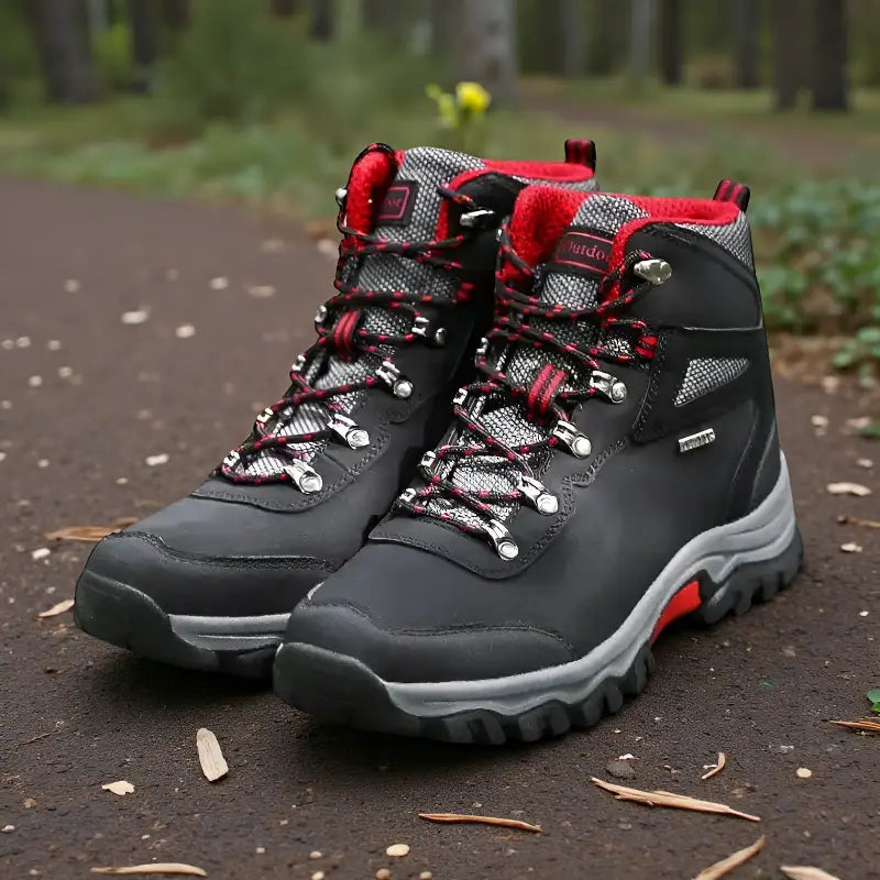 Chaussures de randonnée pour homme