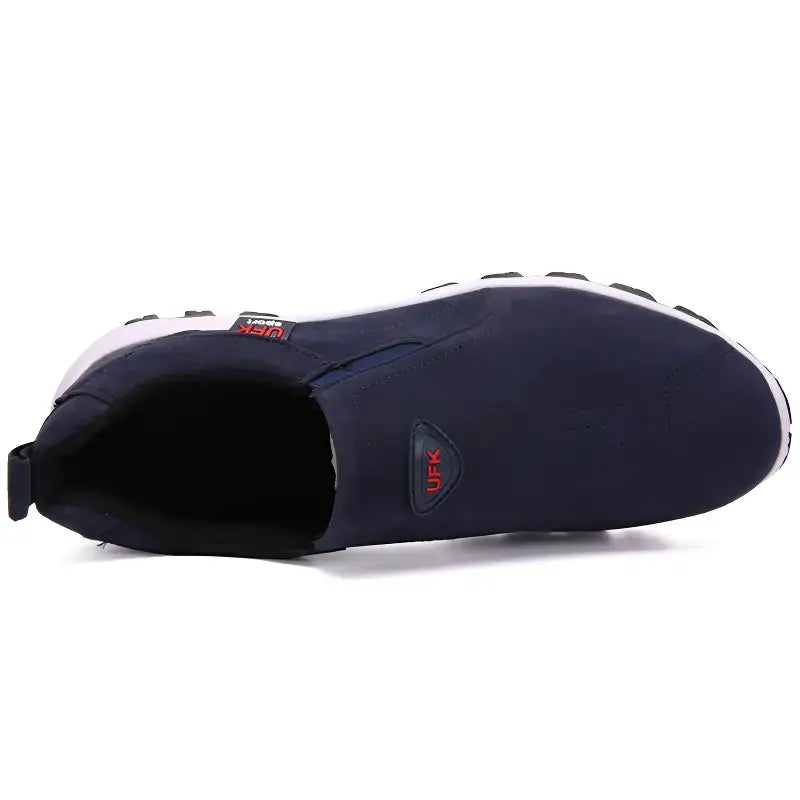 Chaussures randonnée homme grands pieds