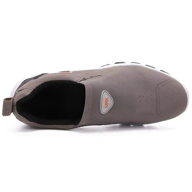 Chaussures randonnée homme grands pieds