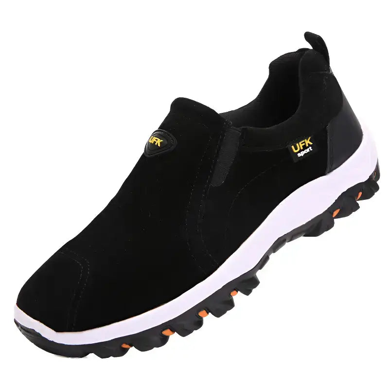 Chaussures randonnée homme grands pieds