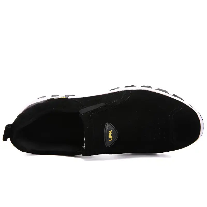 Chaussures randonnée homme grands pieds