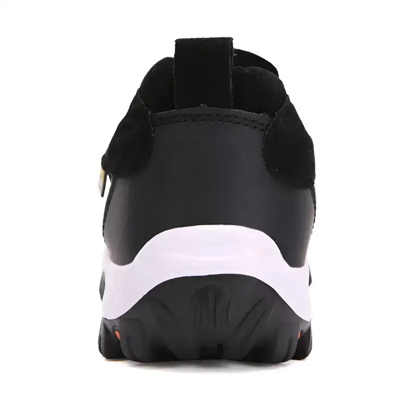 Chaussures randonnée homme grands pieds