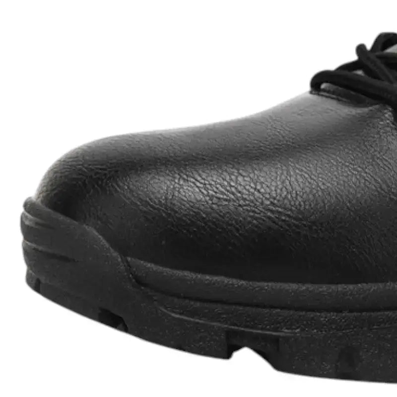 Chaussures randonnée homme marron robustes