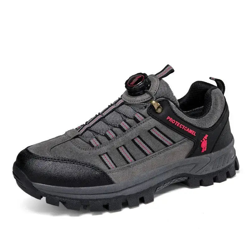 Chaussures randonnée homme robustes polyvalentes