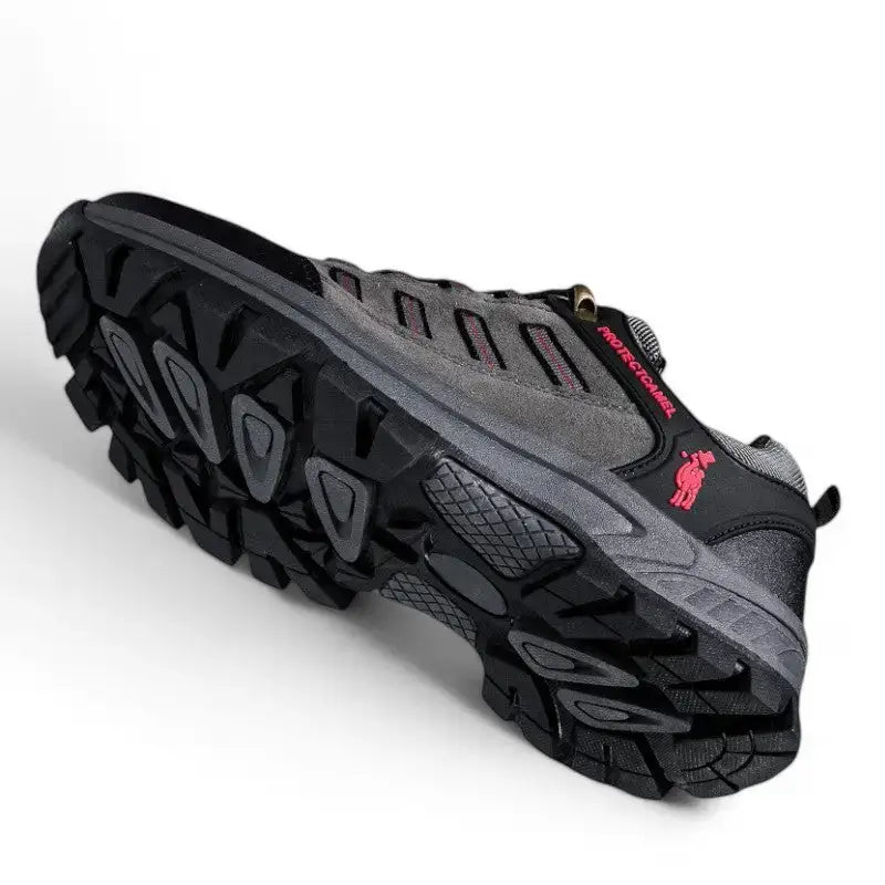 Chaussures randonnée homme robustes polyvalentes