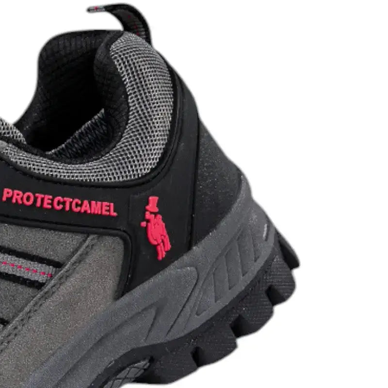 Chaussures randonnée homme robustes polyvalentes