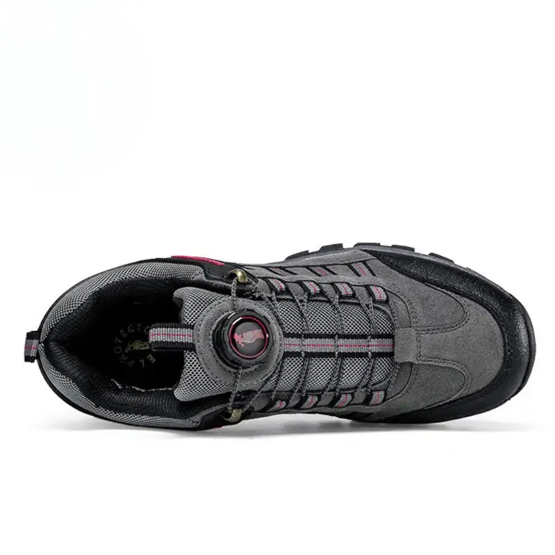 Chaussures randonnée homme robustes polyvalentes