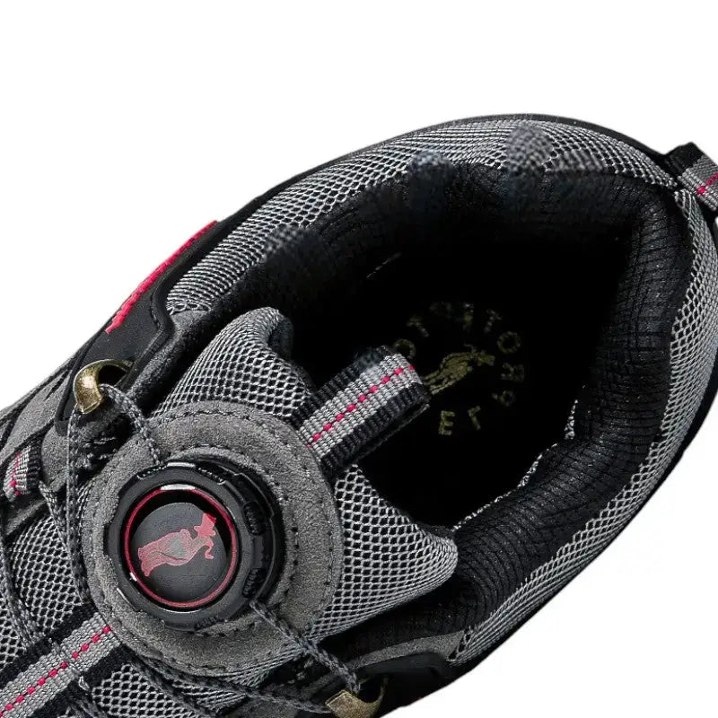 Chaussures randonnée homme robustes polyvalentes