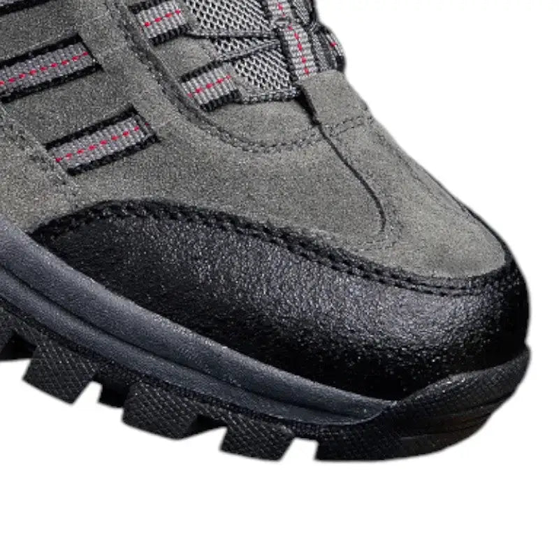 Chaussures randonnée homme robustes polyvalentes