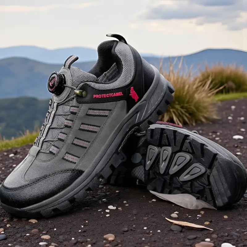 Chaussures randonnée homme robustes polyvalentes