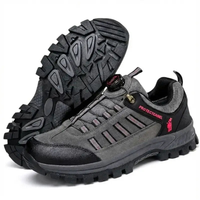 Chaussures randonnée homme robustes polyvalentes