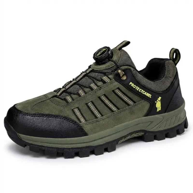 Chaussures randonnée homme robustes polyvalentes