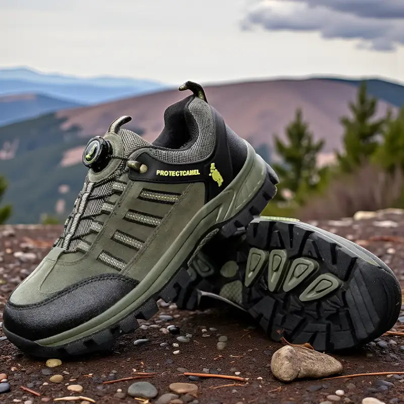 Chaussures randonnée homme robustes polyvalentes