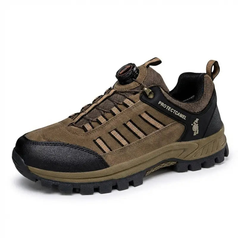 Chaussures randonnée homme robustes polyvalentes