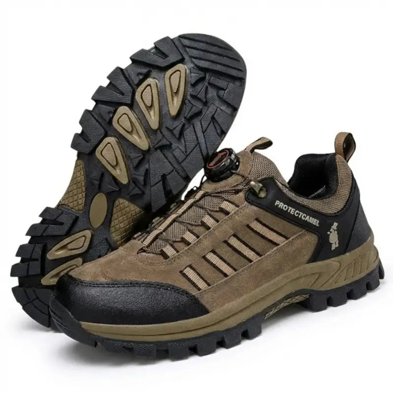 Chaussures randonnée homme robustes polyvalentes