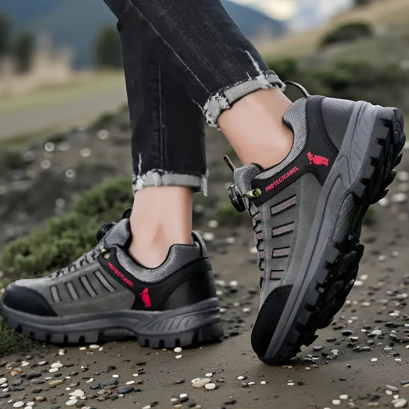 Chaussures randonnée homme robustes polyvalentes